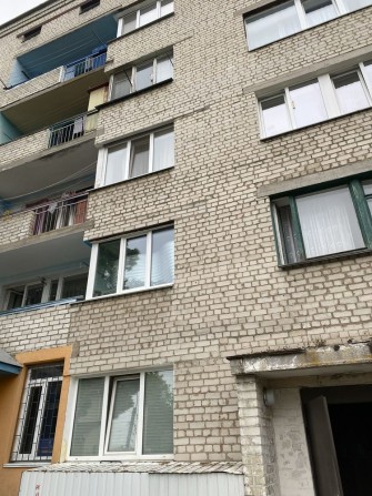Продається 1 кімнатна квартира ЮТ - фото 1