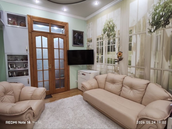 Продаж 3 - кім квартири  з ремонтом | Центр - фото 1