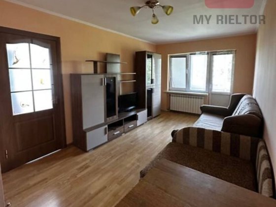 Продаж трикімнатної квартири по вул.Сечені