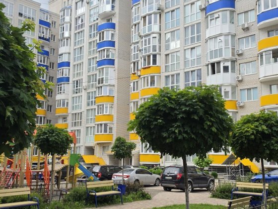 Продаж сучасної квартири! Автономне опалення! Чернігів
