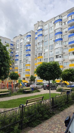 Продаж сучасної квартири! Автономне опалення! - фото 1