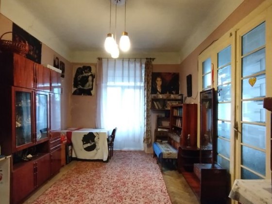 Продається 4х кім. квартира в центрі по вул. Вільде ст.ціна119тис.дол.