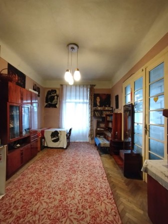 Продається 4х кім. квартира в центрі по вул. Вільде ст.ціна119тис.дол. - фото 1