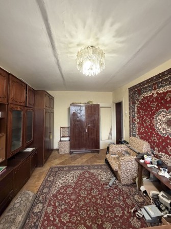 Продається 2 кім.квартира у цегляному будинк ( нове планування) - фото 1