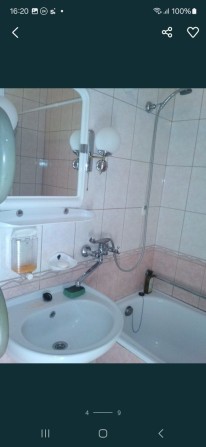 Продам з ремонтом 1-но кімн кв біля Цуму - фото 1