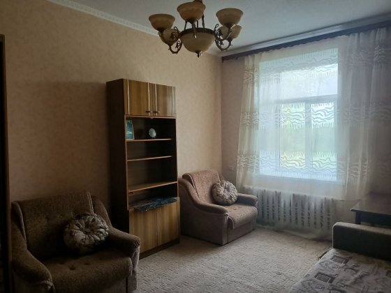 Продаж 1 кімнатної квартири Пр. Миру Льотна