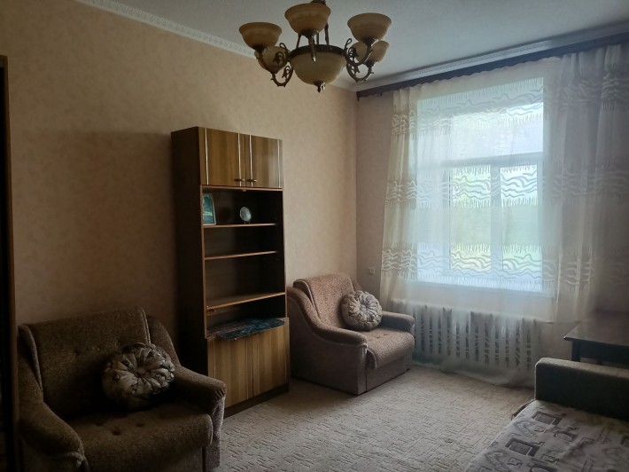 Продаж 1 кімнатної квартири Пр. Миру Льотна - фото 1
