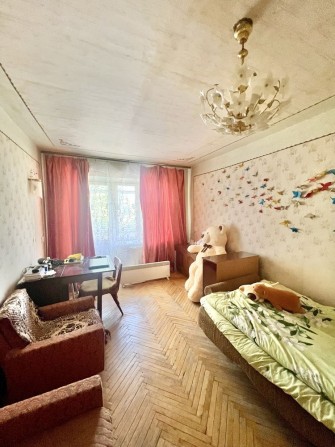 ПРОДАМ 2х кімнатну квартиру на КРУГУ! - фото 1