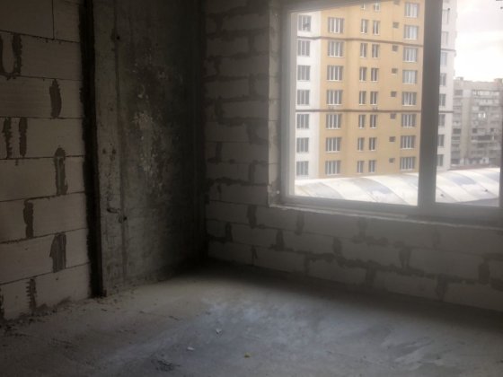 Продам однокімнатну квартиру на Київській Стрілецька 1 новобудова