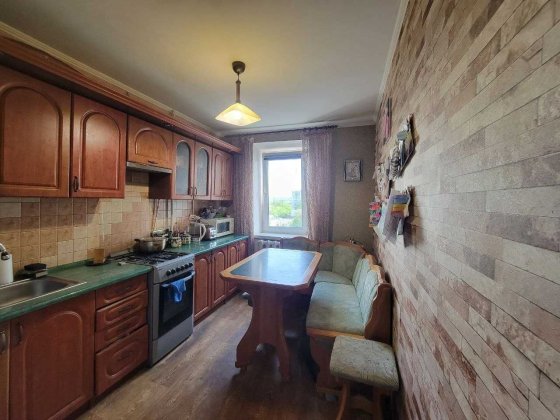 Продам 2 кімнатну квартиру на Замості (Антонова) 4148 Вінниця