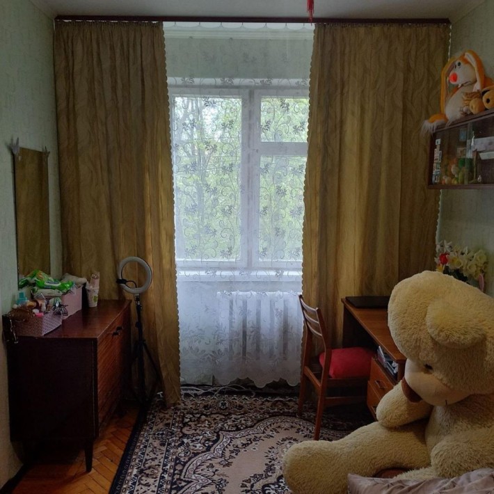 Продам 2 кімнатну квартиру - фото 1
