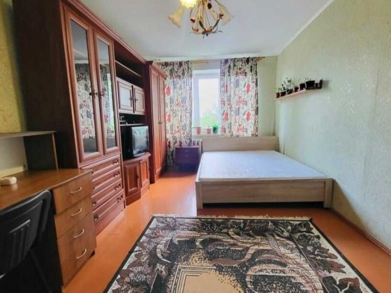 Продам 2к квартиру на А.Первозваного Вінниця