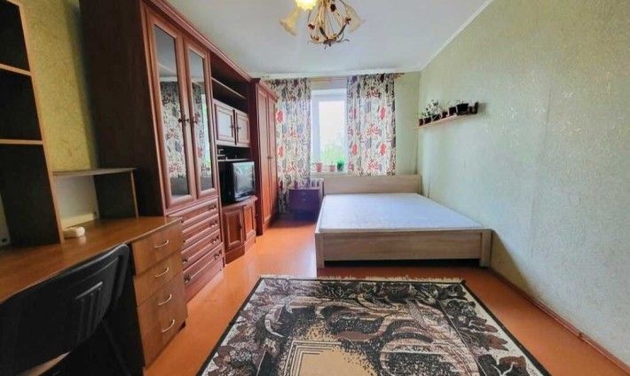 Продам 2к квартиру на А.Первозваного - фото 1