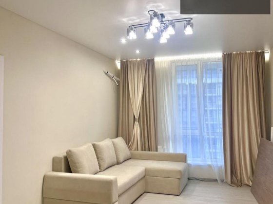 Продаж квартири в ЖК Крона ЄВідновлення
