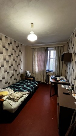 Продам 4-кімн панельку Руська р-н ТЦ Екватор - фото 1