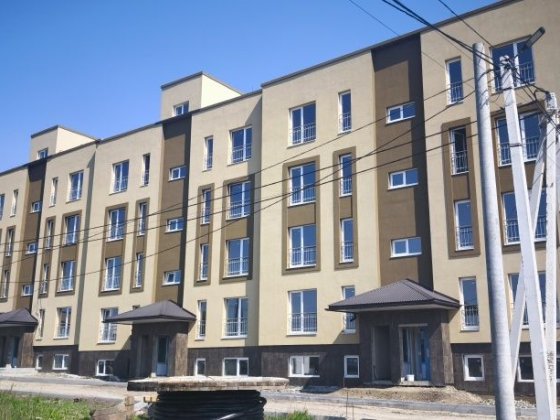 Продається 2 к новобудова по вул Козацькій Чернівці