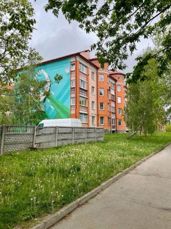 Продам 3-кімнатнк квартиру з зручним плануванням - фото 1