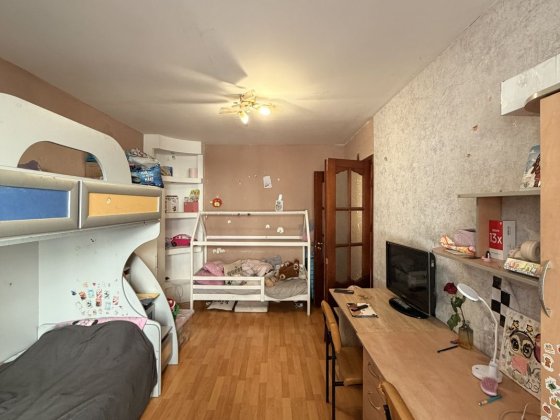 Сучасна 2-кімнатна квартира,пл 56 м2 -в центрі міста ,вул Коцюбинського Чернігів