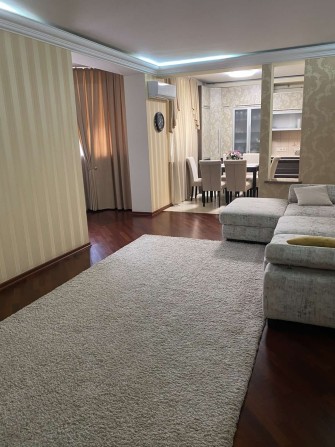 Найкраща локація Продаж 3к.кв. Героїв Майдану 122кв.м  4/9 - фото 1