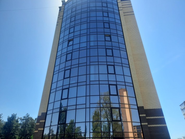 Продам 2 кiмнатну квартиру вiд власника - фото 1