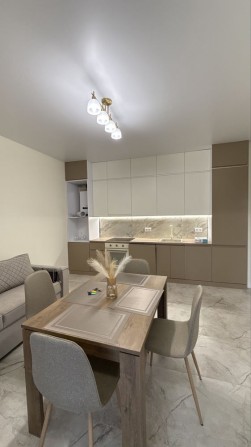 Продаж однокімнатної квартири 49м2 ЖК Баварія | 1,5 кк | Закритий двір - фото 1