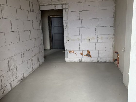 Продам 1 кімнатну новобудову, район ТЦ Майдан Чернівці