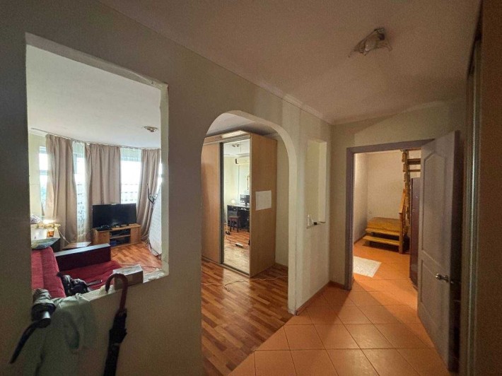 Продаж дворівневої квартири на бул. Шевченка, 352 | 135 м² | 5 кімнат - фото 1