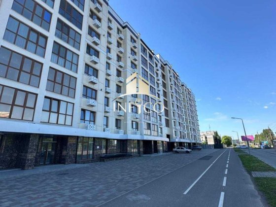 Продаж двокімнатної кваритири ЖК "Олімп"