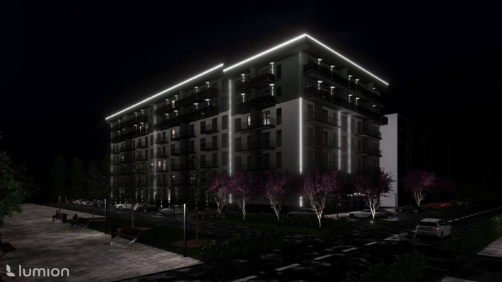 Продаж однокімнатної квартири ЖК Home - фото 1