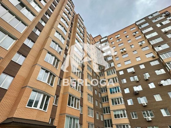 Простора 1к кв 45,3м2 ЖК Форест/ Держ.програми + Черкаси