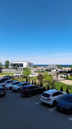 1к  кв. 45м.  Митниця.   ЖК Лагуна .  2% оформлення. 0934885715 - фото 1