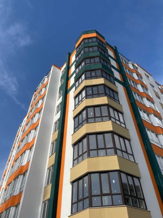 Продаж 3к квартири у новобудові ВІД ЗАБУДОВНИКА! Черкаси, Митниця. Будинок введено в експлуатацію! - фото 1