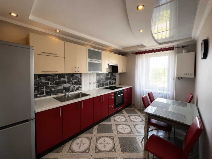 Продаж 3к квартира АГВ єВідновлення Словянка купити трикімнатну квартиру - фото 1