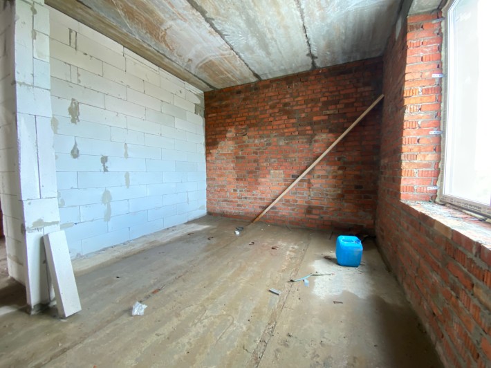 Продаж просторої квартири в новобудові. - фото 1