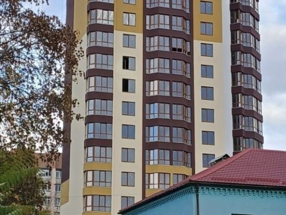 Квартира Центр ул Гоголя -Смилгская -56,40м Черкассы