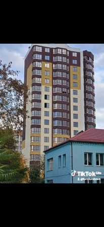 Квартира Центр ул Гоголя -Смилгская -56,40м - фото 1