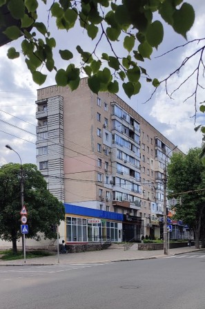 Продаж 3к  квартири б. Шевченка - фото 1