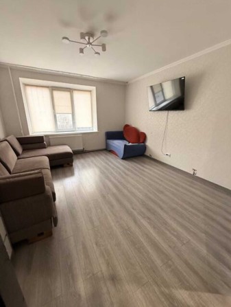 Продаж 2к квартира  АГВ середній поверх держпрограми - фото 1