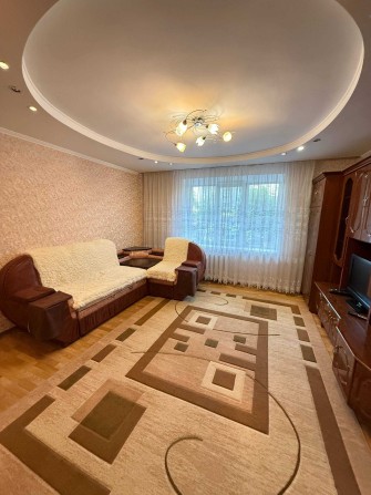 Продаж 3к квартира Цегла Держпрограми - фото 1