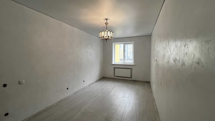 Продаж 1 кім квартира новобудова АГВ - фото 1