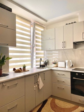 Продаж 1к квартири на Київській - фото 1