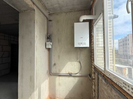 Продаж 3к трикімнатна квартира АГВ новобудова держпрограми