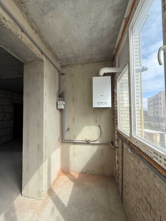 Продаж 3к трикімнатна квартира АГВ новобудова держпрограми - фото 1