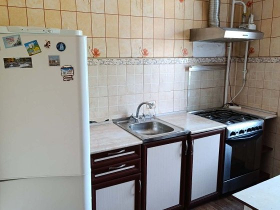 Продаж 1 км квартири на Тяжилові