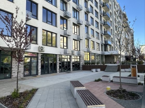 Продаж; Чернівці; Квартира; Новобудова; Ремонт; Чернівці