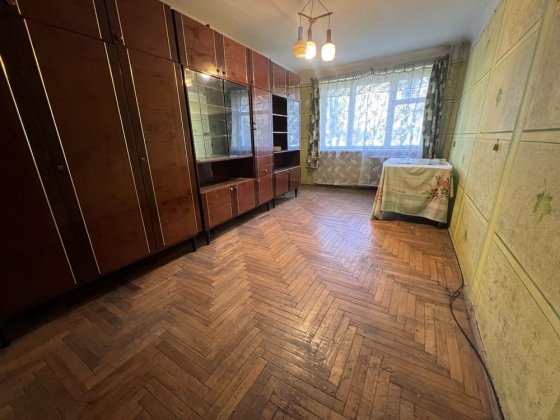 3 кімнатна киівка по вулиці Небесноі сотні , 64000$ Чернівці