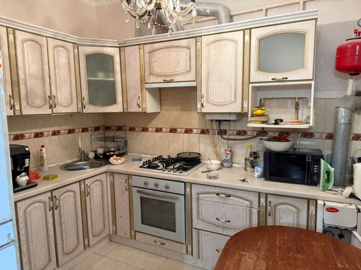 Продаж 2 кімнатної квартири, центр міста, в. Собранецька - фото 1