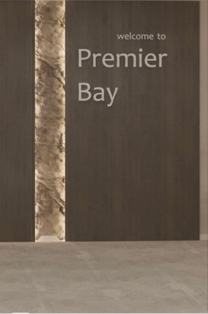 Квартира в елітному  ЖК Premier Bay - фото 1