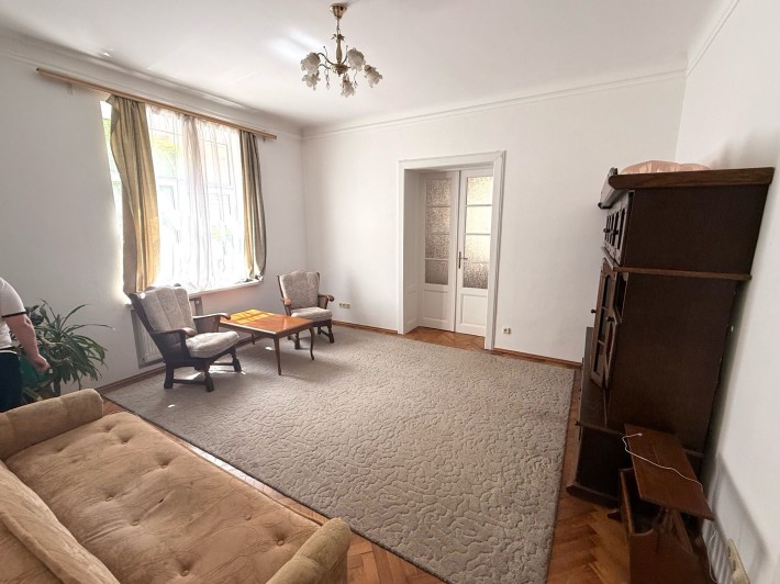 Продаж 2х кімнатної квартири вул. Новікова-Прибоя - фото 1