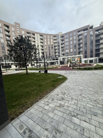 Продаж 2 кі-ної квартири Жк Крістал - фото 1